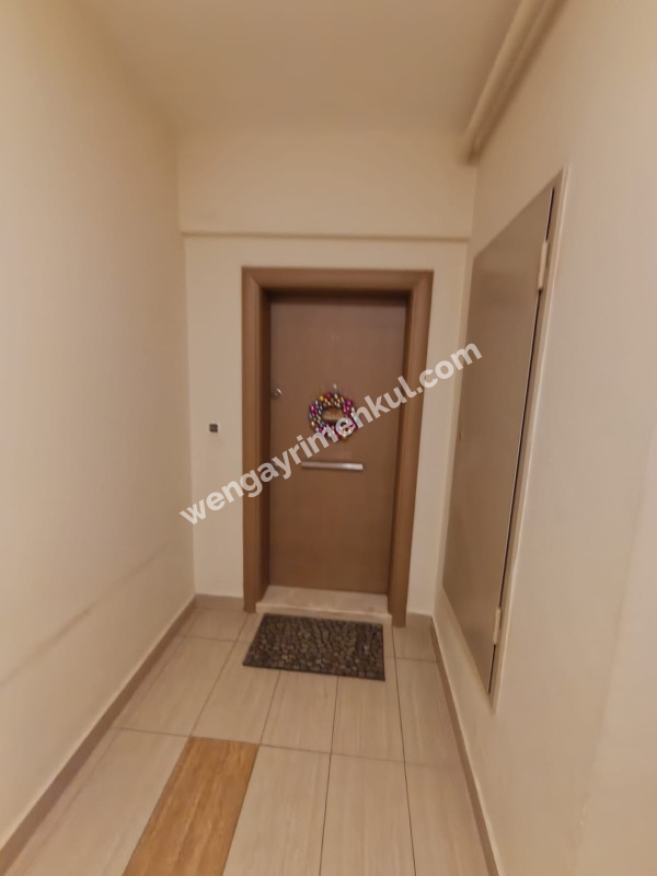 Sinpaş Güneypark 1 Satılık Balkonlu 5+1 Daire (KDV avantajlı)