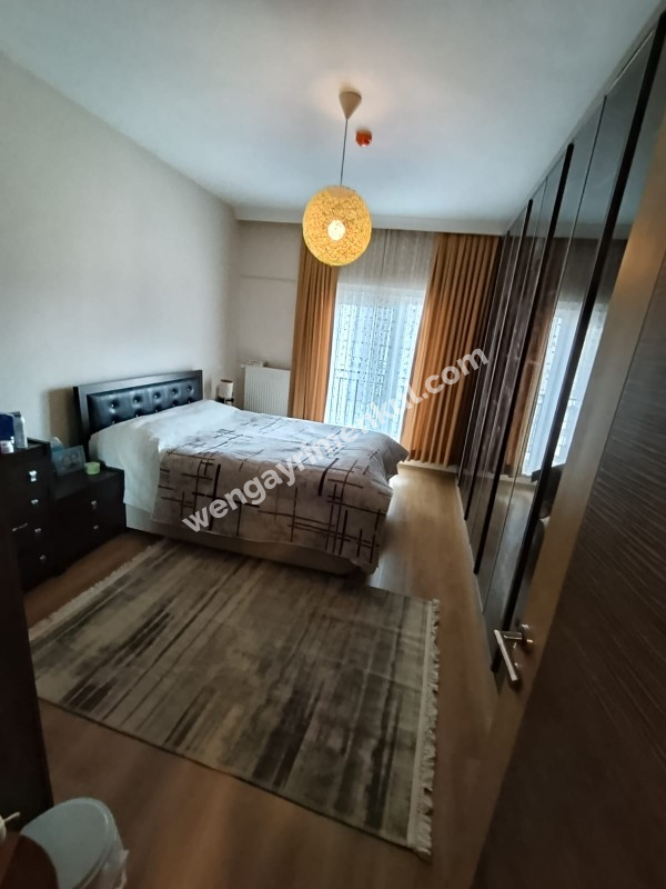 Sinpaş Güneypark 1 Satılık Balkonlu 5+1 Daire (KDV avantajlı)