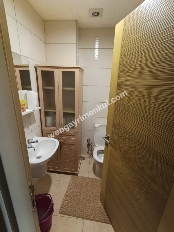 Sinpaş Güneypark 1 Satılık Balkonlu 5+1 Daire (KDV avantajlı)