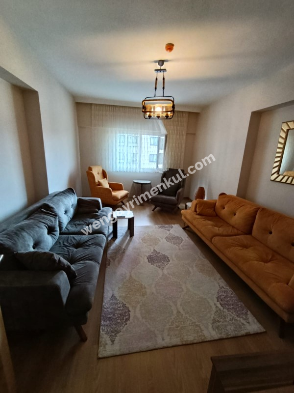 Sinpaş Güneypark 1 Satılık Balkonlu 5+1 Daire (KDV avantajlı)