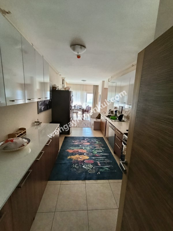 Sinpaş Güneypark 1 Satılık Balkonlu 5+1 Daire (KDV avantajlı)