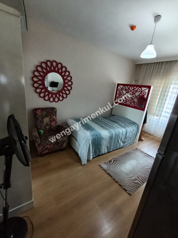 Sinpaş Güneypark 1 Satılık Balkonlu 5+1 Daire (KDV avantajlı)