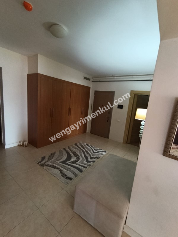 Sinpaş Güneypark 1 Satılık Balkonlu 5+1 Daire (KDV avantajlı)