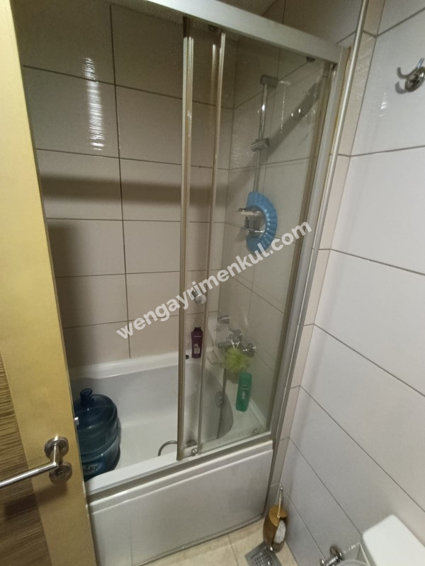 Sinpaş Güneypark 1 Satılık Balkonlu 5+1 Daire (KDV avantajlı)