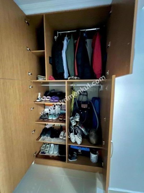 KAYAŞEHİR 9. BÖLGE TOKİ KONUTLARINDA TADİLATLI GENİŞ 2+1 KAÇIRILMAYACAK DAİRE