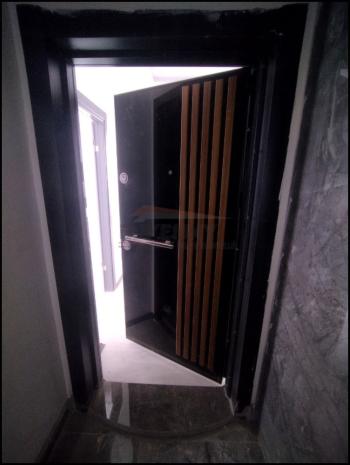 GÜVENAY - ÇORUM ATA CADDESİ ARKASI SATILIK 3+1 SIFIR DAİRE 