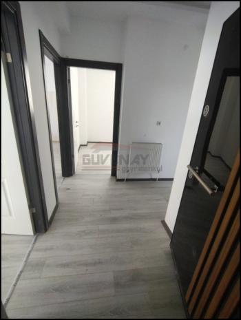 GÜVENAY - ÇORUM ATA CADDESİ ARKASI SATILIK 3+1 SIFIR DAİRE 