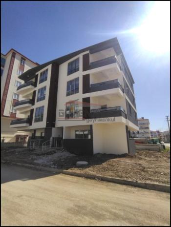 GÜVENAY - ÇORUM ATA CADDESİ ARKASI SATILIK 3+1 SIFIR DAİRE 