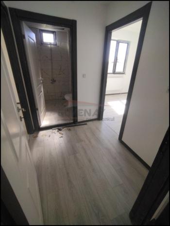 GÜVENAY - ÇORUM ATA CADDESİ ARKASI SATILIK 3+1 SIFIR DAİRE 