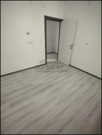 GÜVENAY - ÇORUM ATA CADDESİ ARKASI SATILIK 3+1 SIFIR DAİRE 