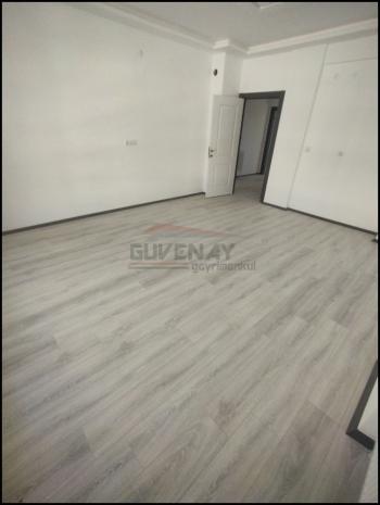GÜVENAY - ÇORUM ATA CADDESİ ARKASI SATILIK 3+1 SIFIR DAİRE 