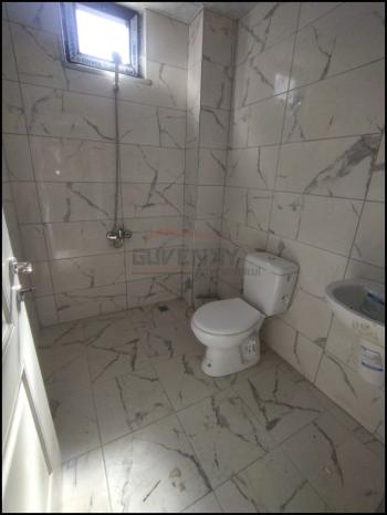 GÜVENAY - ÇORUM ATA CADDESİ ARKASI SATILIK 3+1 SIFIR DAİRE 