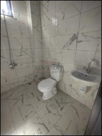 GÜVENAY - ÇORUM ATA CADDESİ ARKASI SATILIK 3+1 SIFIR DAİRE 