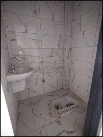 GÜVENAY - ÇORUM ATA CADDESİ ARKASI SATILIK 3+1 SIFIR DAİRE 