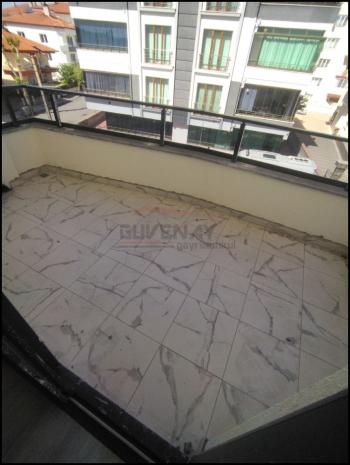 GÜVENAY - ÇORUM ATA CADDESİ ARKASI SATILIK 3+1 SIFIR DAİRE 