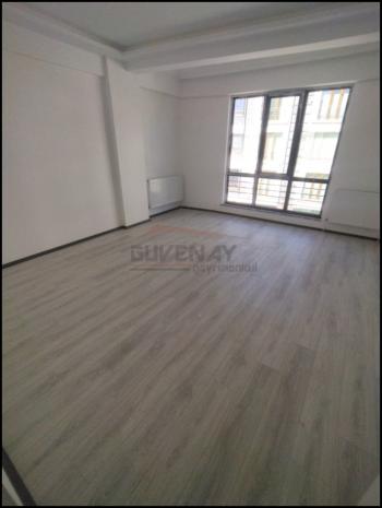 GÜVENAY - ÇORUM ATA CADDESİ ARKASI SATILIK 3+1 SIFIR DAİRE 