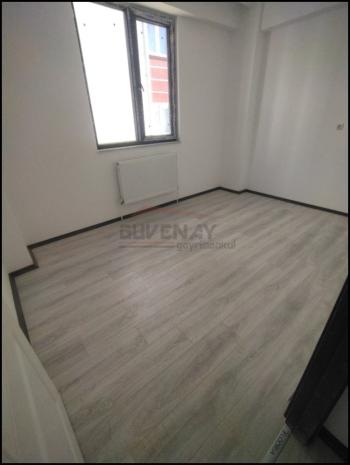 GÜVENAY - ÇORUM ATA CADDESİ ARKASI SATILIK 3+1 SIFIR DAİRE 