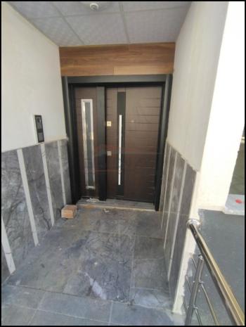 GÜVENAY - ÇORUM ATA CADDESİ ARKASI SIFIR SATILIK 2+1 DAİRE 
