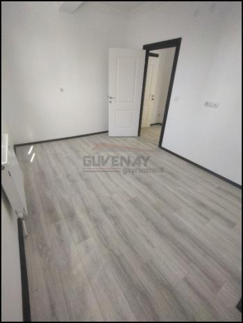 GÜVENAY - ÇORUM ATA CADDESİ ARKASI SIFIR SATILIK 2+1 DAİRE 