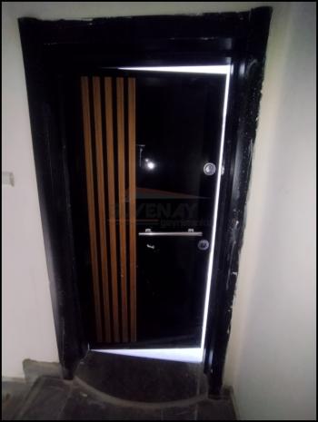 GÜVENAY - ÇORUM ATA CADDESİ ARKASI SIFIR SATILIK 2+1 DAİRE 