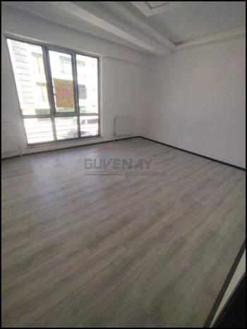 GÜVENAY - ÇORUM ATA CADDESİ ARKASI SIFIR SATILIK 2+1 DAİRE 