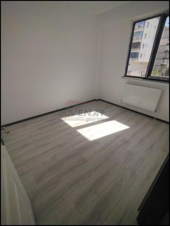 GÜVENAY - ÇORUM ATA CADDESİ ARKASI SIFIR SATILIK 2+1 DAİRE 