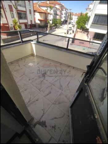 GÜVENAY - ÇORUM ATA CADDESİ ARKASI SIFIR SATILIK 2+1 DAİRE 
