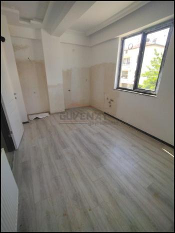 GÜVENAY - ÇORUM ATA CADDESİ ARKASI SIFIR SATILIK 2+1 DAİRE 