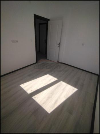 GÜVENAY - ÇORUM ATA CADDESİ ARKASI SIFIR SATILIK 2+1 DAİRE 