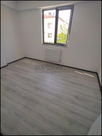 GÜVENAY - ÇORUM ATA CADDESİ ARKASI SIFIR SATILIK 2+1 DAİRE 