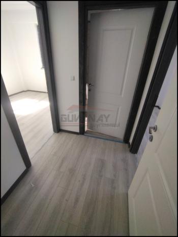 GÜVENAY - ÇORUM ATA CADDESİ ARKASI SIFIR SATILIK 2+1 DAİRE 
