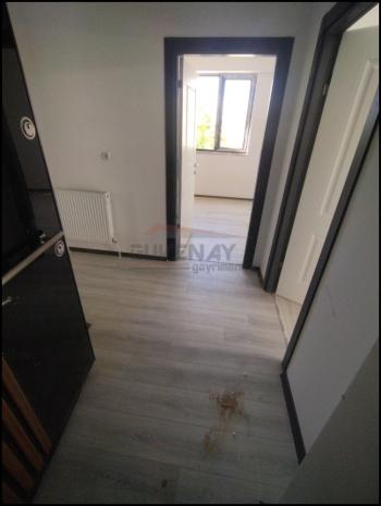 GÜVENAY - ÇORUM ATA CADDESİ ARKASI SIFIR SATILIK 2+1 DAİRE 