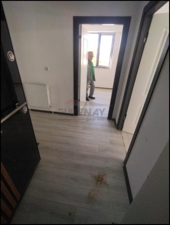 GÜVENAY - ÇORUM ATA CADDESİ ARKASI SIFIR SATILIK 2+1 DAİRE 