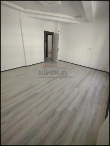 GÜVENAY - ÇORUM ATA CADDESİ ARKASI SIFIR SATILIK 2+1 DAİRE 