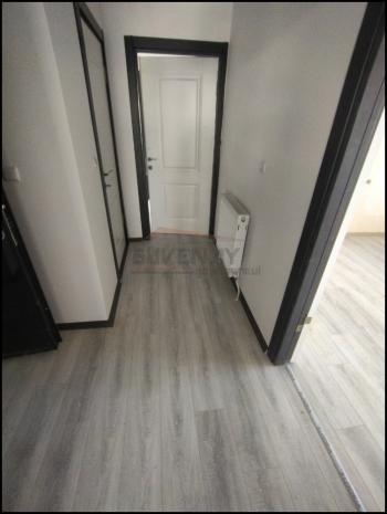 GÜVENAY - ÇORUM ATA CADDESİ ARKASI SIFIR SATILIK 2+1 DAİRE 