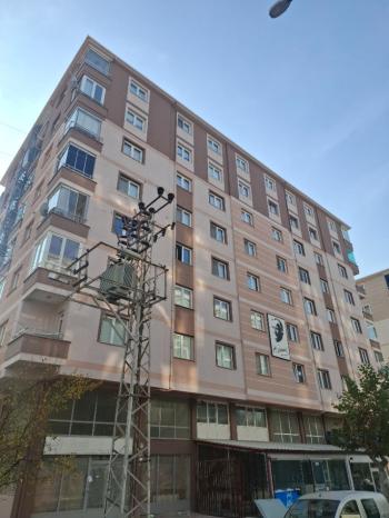 GÜVENAY - ÇORUM KALE  BAHABEY CADDESİ ÜZERİ  3+1 KİRALIK  DAİRE