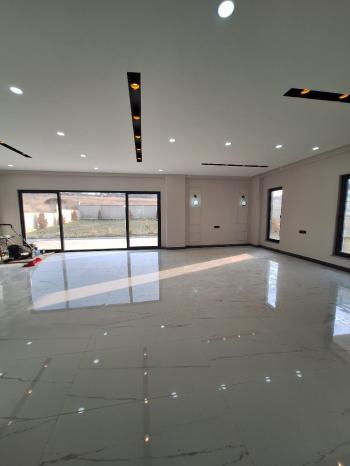 GÜVENAY - ÇORUM BUHARA SİLMKENT MEVKİİ SATILIK 5+1 LÜKS VİLLA
