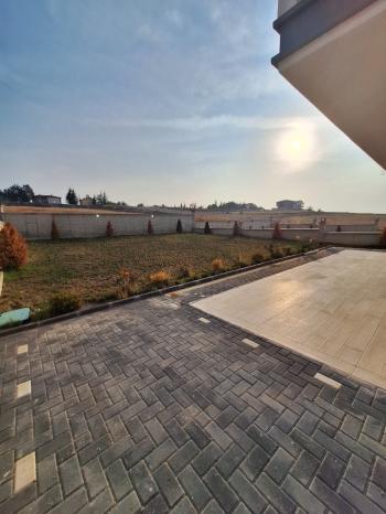 GÜVENAY - ÇORUM BUHARA SİLMKENT MEVKİİ SATILIK 5+1 LÜKS VİLLA