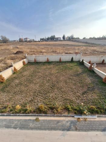 GÜVENAY - ÇORUM BUHARA SİLMKENT MEVKİİ SATILIK 5+1 LÜKS VİLLA