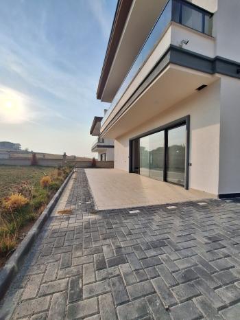 GÜVENAY - ÇORUM BUHARA SİLMKENT MEVKİİ SATILIK 5+1 LÜKS VİLLA