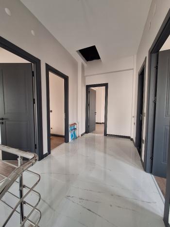 GÜVENAY - ÇORUM BUHARA SİLMKENT MEVKİİ SATILIK 5+1 LÜKS VİLLA