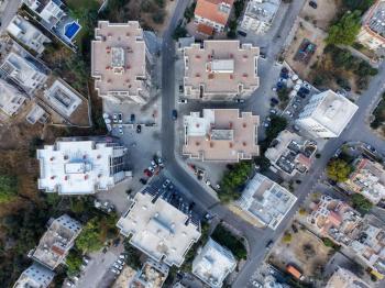 Girne Merkezde Satılık Fırsat 2+1  Daire