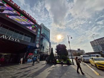  İşinizin Prestiji Adresinizle Başlar! Beylikdüzü Beykent’te Keleş Plaza’da Satılık Ofis!