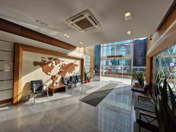  İşinizin Prestiji Adresinizle Başlar! Beylikdüzü Beykent’te Keleş Plaza’da Satılık Ofis!