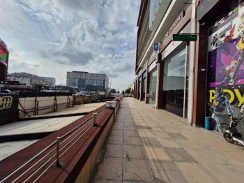  İşinizin Prestiji Adresinizle Başlar! Beylikdüzü Beykent’te Keleş Plaza’da Satılık Ofis!