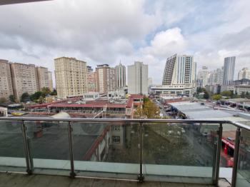  İşinizin Prestiji Adresinizle Başlar! Beylikdüzü Beykent’te Keleş Plaza’da Satılık Ofis!