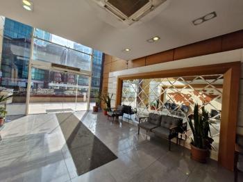  İşinizin Prestiji Adresinizle Başlar! Beylikdüzü Beykent’te Keleş Plaza’da Satılık Ofis!