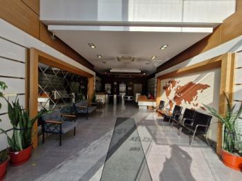  İşinizin Prestiji Adresinizle Başlar! Beylikdüzü Beykent’te Keleş Plaza’da Satılık Ofis!