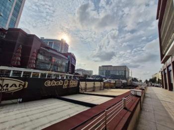  İşinizin Prestiji Adresinizle Başlar! Beylikdüzü Beykent’te Keleş Plaza’da Satılık Ofis!