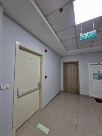  İşinizin Prestiji Adresinizle Başlar! Beylikdüzü Beykent’te Keleş Plaza’da Satılık Ofis!